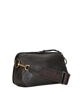 LIEBESKIND BERLIN | Ledertasche - Umhängetasche CLARICE Medium | 